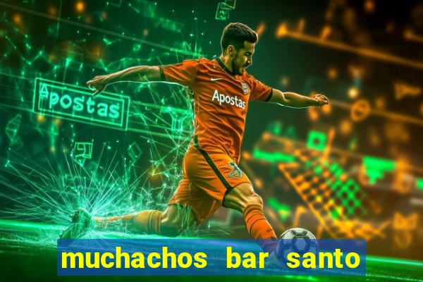 muchachos bar santo amaro instagram